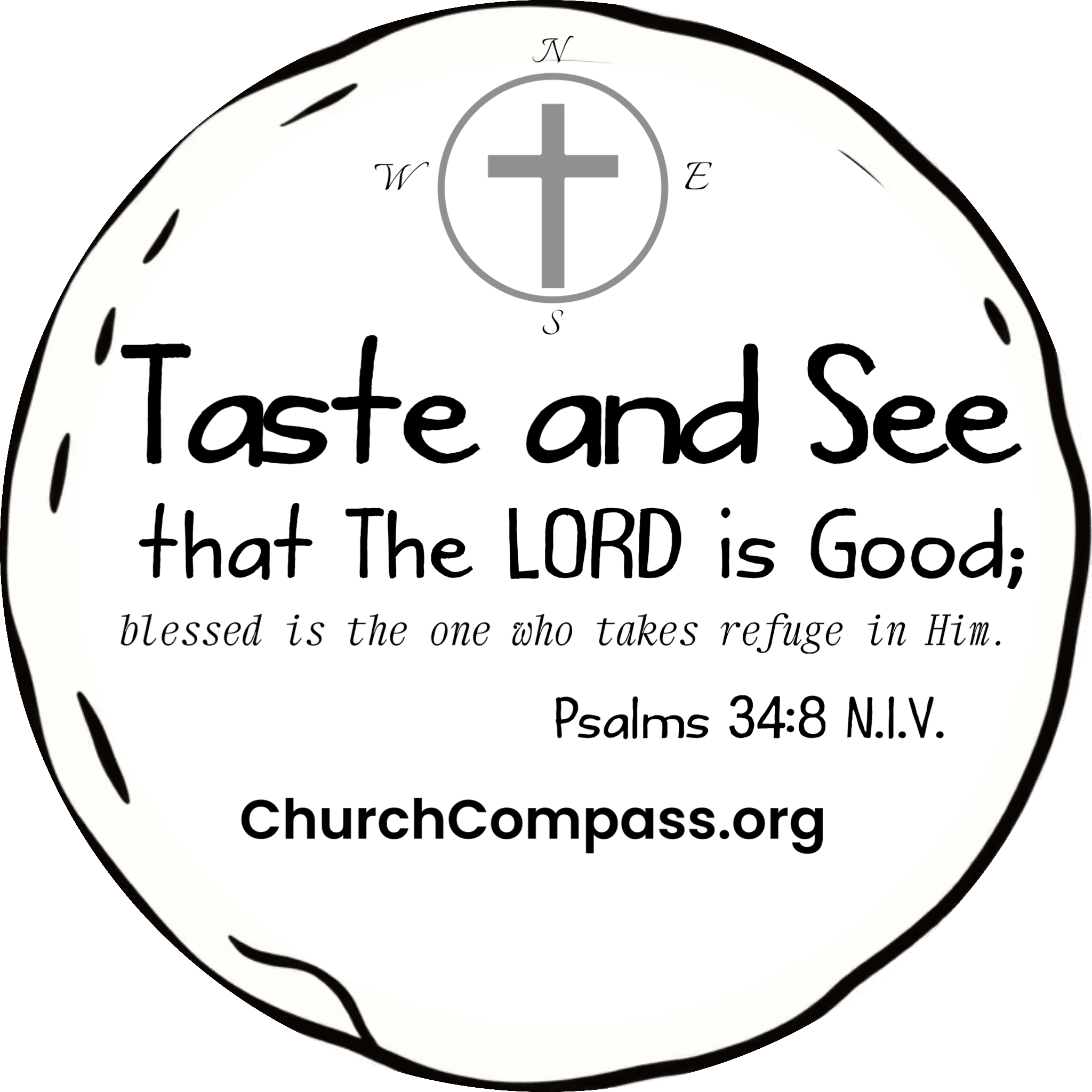 Taste and See