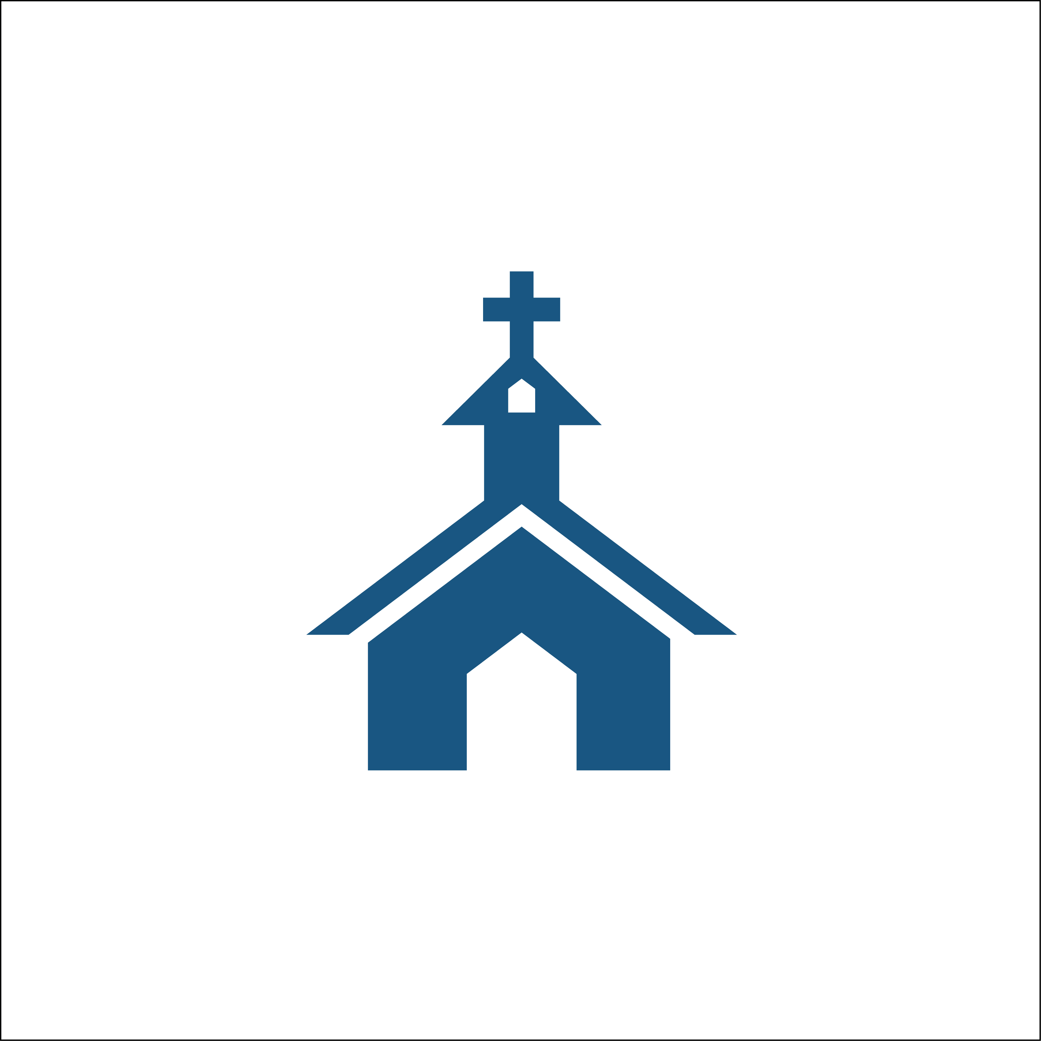 Test Church logo