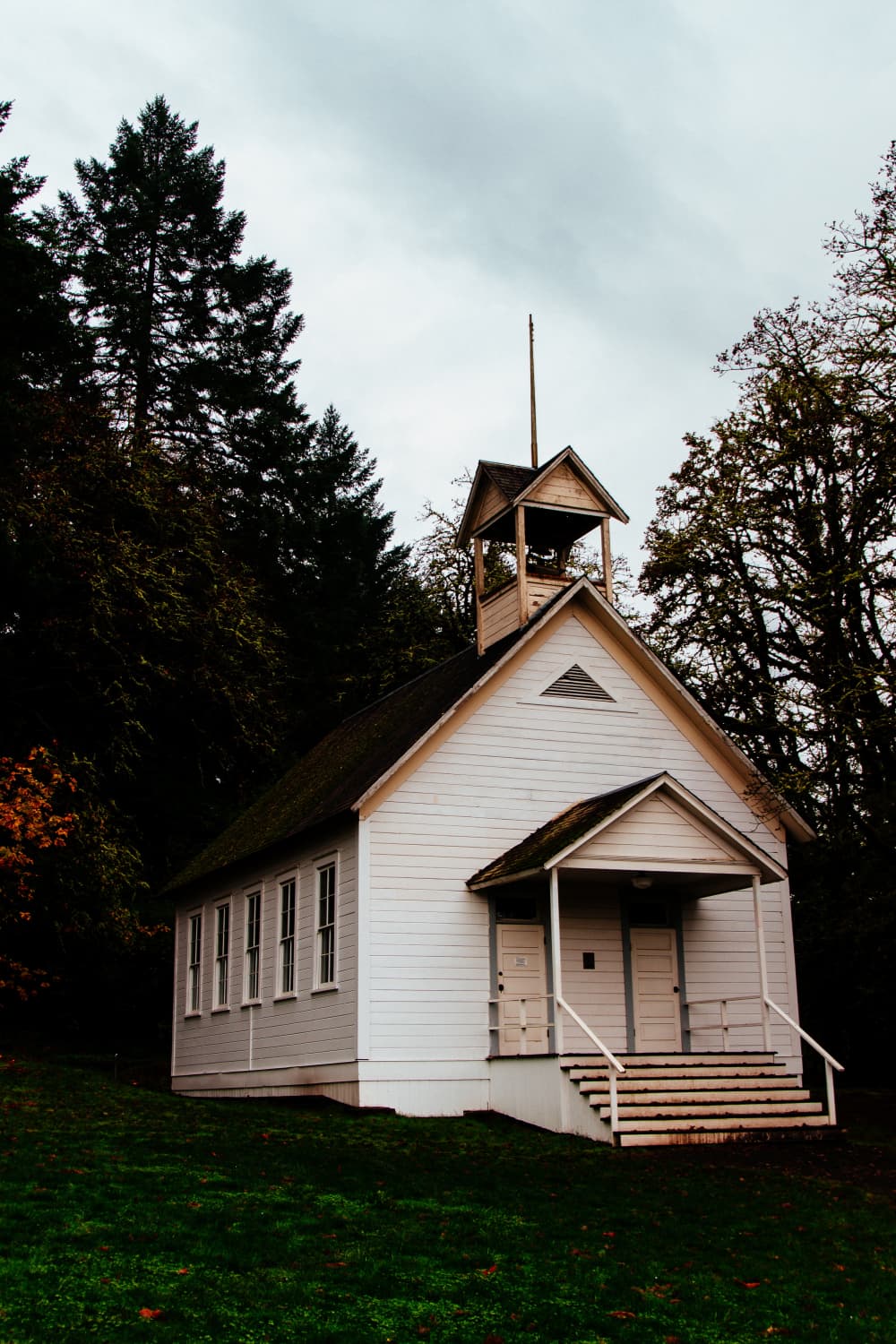 Test Church community photo 1