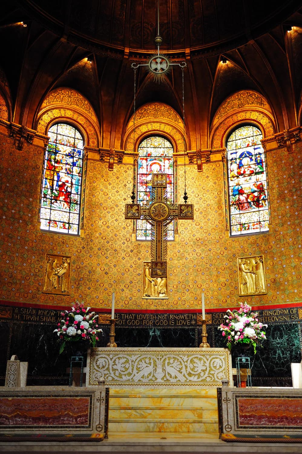 Test Church community photo 3