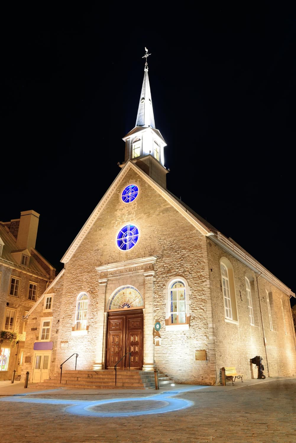 Test Church