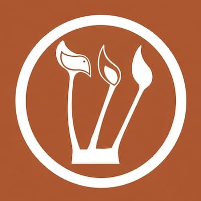 Narkis Street Congregation logo